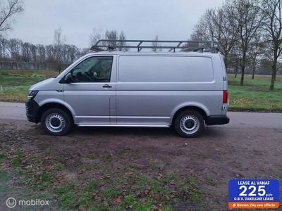 Overige Gebruikt 2018 VW T6 Van | € 13.900 (Super prijs)