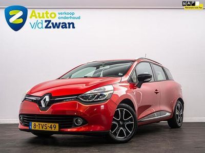 Occasion 2014 Renault Clio IV Expression Stationwagen | € 5.950 (Eerlijke prijs)