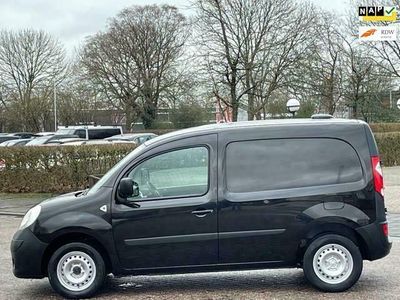 tweedehands Renault Kangoo Express 1.5 dCi 70 Express Comfortbj.2011kleur:z