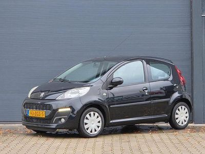 Occasion Peugeot 107 Active 68 PK (50 kW) 2012 Hatchback