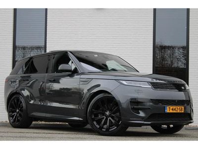 Occasion Land Rover Range Rover Sport Autobiography 400 PK (294 kW) 2023 Grijs SUV