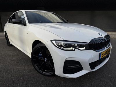 Sedan Occasion 2020 BMW 330e Executive Sedan | € 31.995 (Eerlijke prijs)