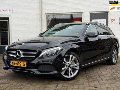 Occasion 2016 Mercedes 350 Edition 1 Stationwagen | € 12.750 (Eerlijke prijs)