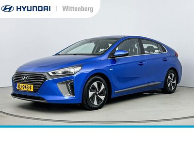 tweedehands Hyundai Ioniq 1.6 GDi First Edition