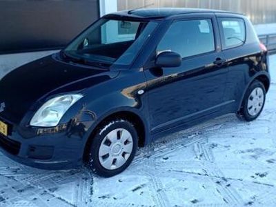 tweedehands Suzuki Swift 1.3 Base