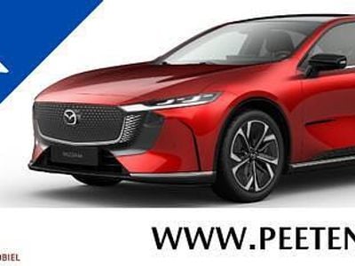 Overige Nieuw 2025 Mazda 6e Takumi-Line Hatchback | € 43.200 (Eerlijke prijs)