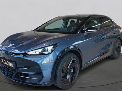 Nieuw Cupra Tavascan 210 kW (286 PK) 2025 Blauw SUV