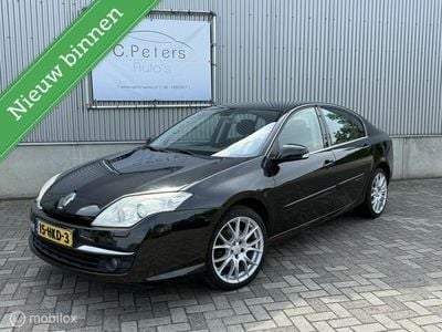 Renault Laguna III