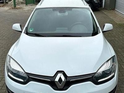 Occasion 2014 Renault Mégane III Stationwagen | € 3.500 (Eerlijke prijs)