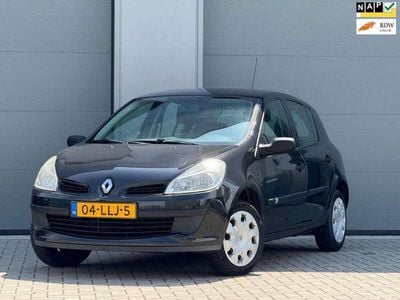 Renault Clio II