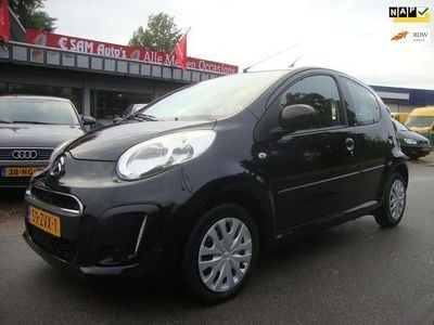 Citroën C1