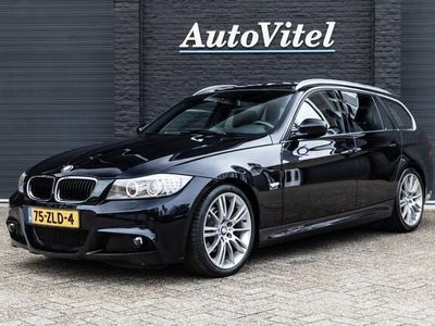 tweedehands BMW 318 318 3-serie Touring i Automaat | M Sport Edition |