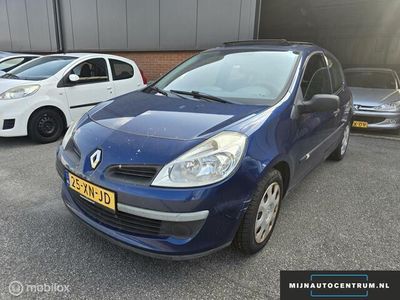 Renault Clio II