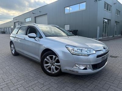 Citroën C5