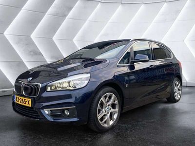 BMW 225 Active Tourer