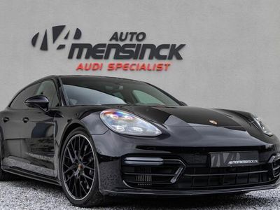 Porsche Panamera S E-Hybrid