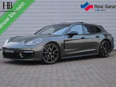 Occasion 2023 Porsche Panamera S E-Hybrid Platinum Edition Sedan | € 94.940 (Eerlijke prijs)