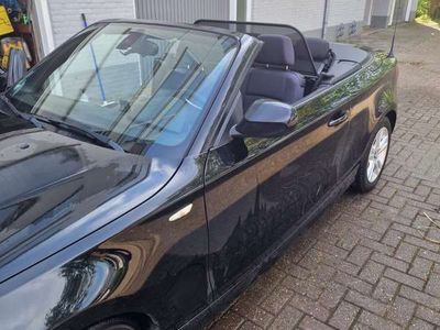 BMW 118 Cabriolet