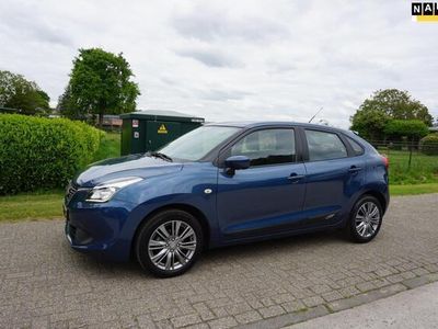 Suzuki Baleno