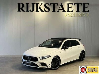 Mercedes A35 AMG