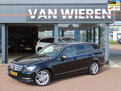 Mercedes C180