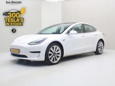 Wit Occasion 2019 Tesla Model 3 Standard Range Sedan | € 16.900 (Goede deal)