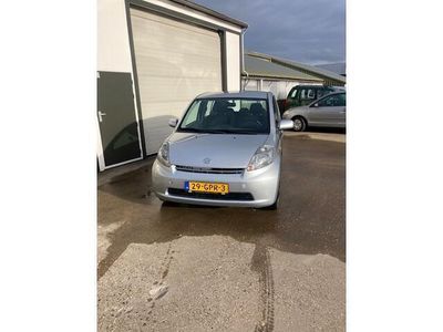 tweedehands Daihatsu Sirion 2 1.3-16V Prestige