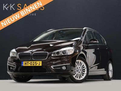 BMW 218 Active Tourer