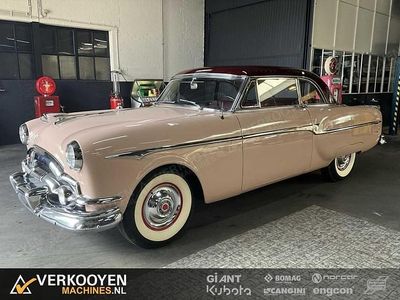 Gebruikt 1953 Packard Mayfair Coupé | € 25.000