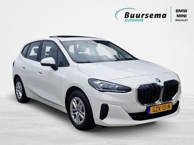 Wit Gebruikt 2023 BMW 225 Active Tourer MPV | € 32.900 (Eerlijke prijs)