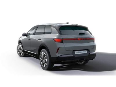 Grafik grey Nieuw 2026 Opel Grandland X Business Edition SUV | € 42.210 (Super prijs)