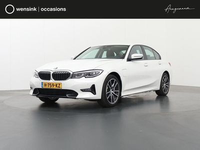 tweedehands BMW 330e 3-serieeDrive Edition