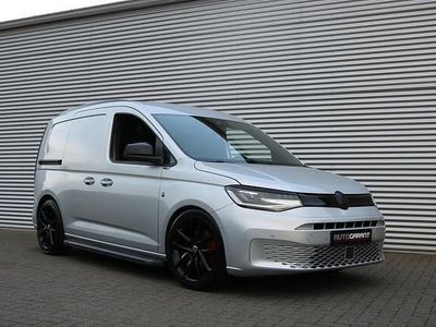 Occasion VW Caddy Edition 190 PK (139 kW) 2021 Zilver (metallic) MPV