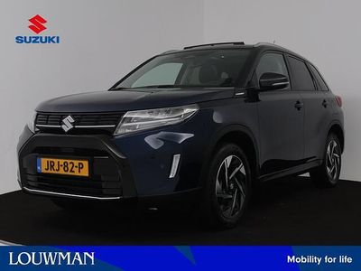 Blauw Occasion 2024 Suzuki Vitara Style SUV | € 30.945 (Iets duurder)