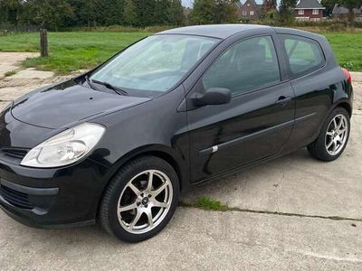 Renault Clio II