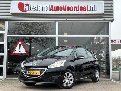 tweedehands Peugeot 208 1.0 VTi Access / 164.120 KM / Cruise / Airco / 2014