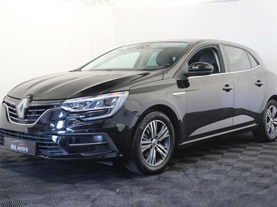 Renault Mégane IV