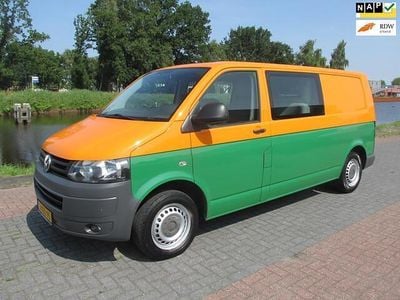 VW T5