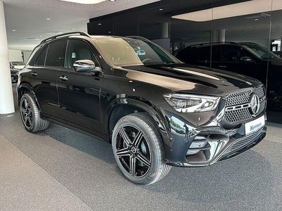 Mercedes GLE400