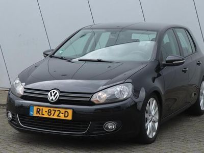 tweedehands VW Golf VI 1.4 TSI Highline