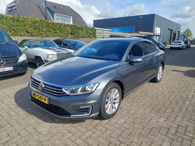 tweedehands VW Passat 1.4 TSI GTE Connected Series