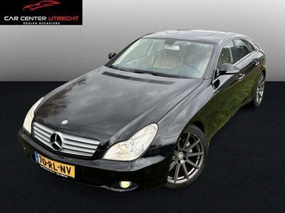 Mercedes CLS350