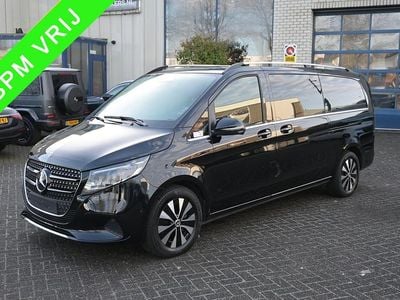 Mercedes V300