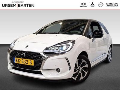 DS Automobiles DS3