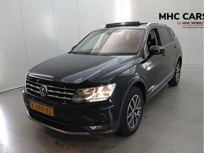 VW Tiguan Allspace