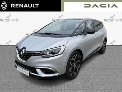Renault Grand Scénic IV