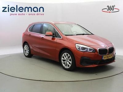 BMW 225 Active Tourer