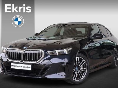 BMW 550e