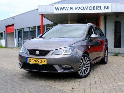 Seat Ibiza ST