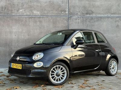 Occasion 2017 Fiat 500 Pop Star | € 6.249 (Eerlijke prijs)